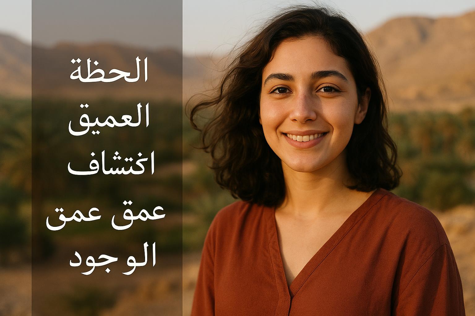 7 - حضور اللحظة العميق يلهم اكتشاف عمق حقيقة الوجود episode artwork