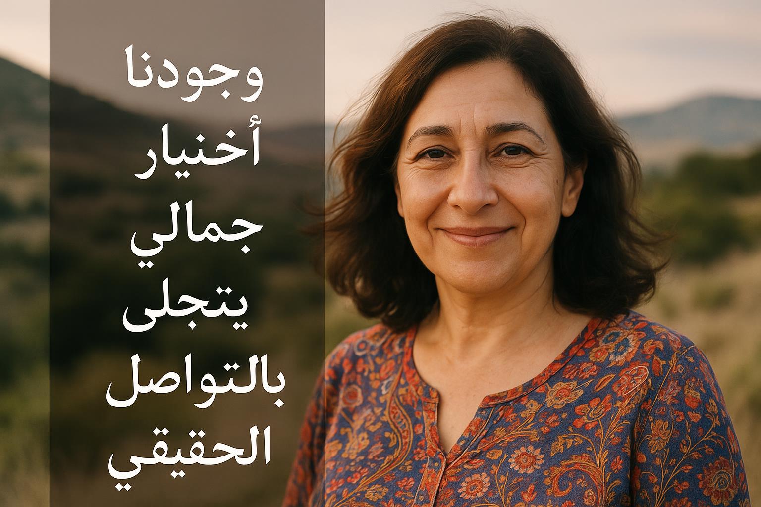 8 - وجودنا اختيارٌ جمالي يتجلى بالتواصل الحقيقي episode artwork
