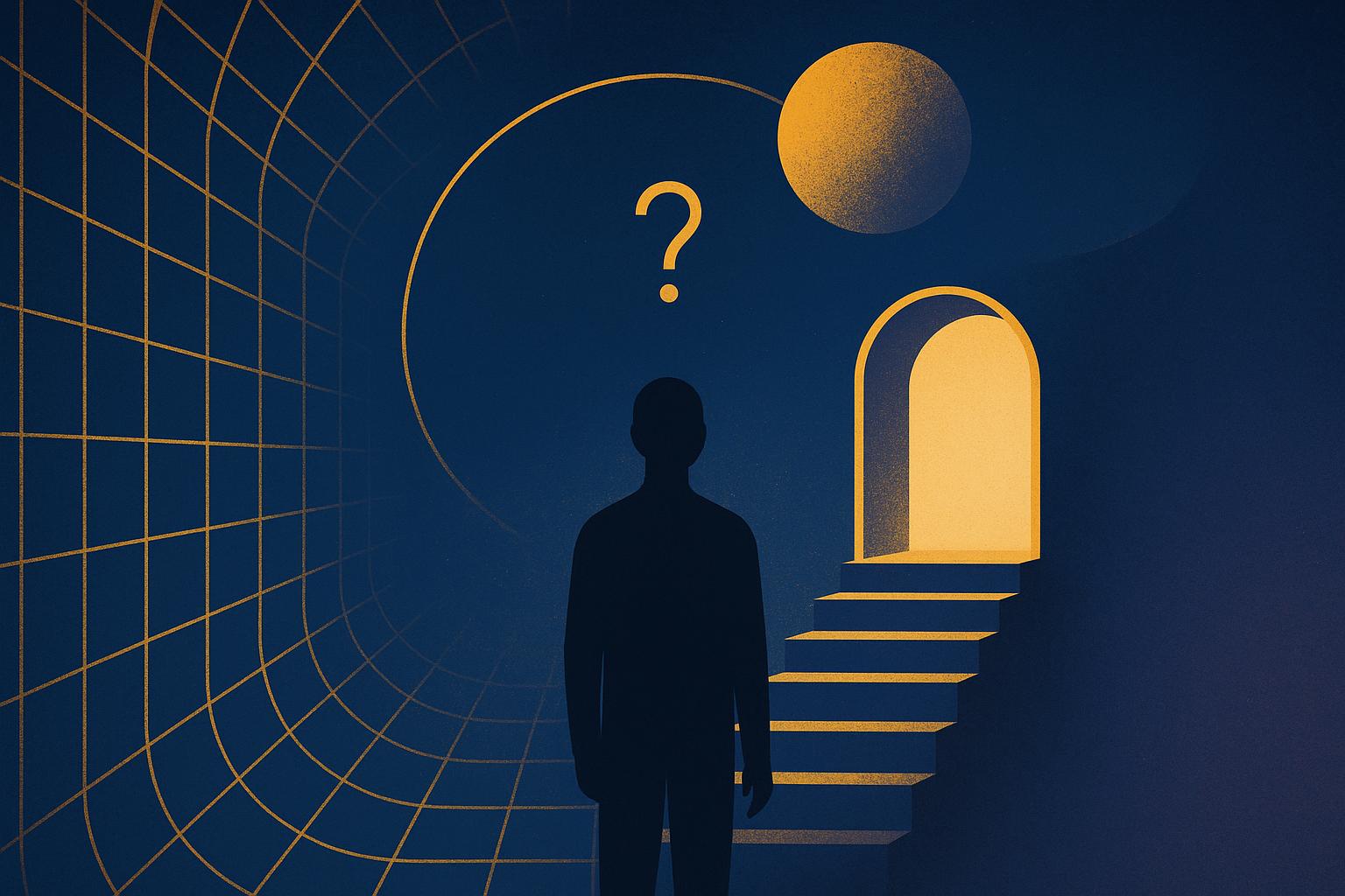 Are We Living in a Simulation? Unveiling the Purpose of Our Reality