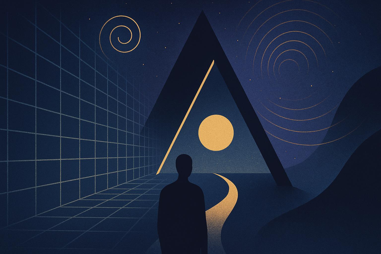 Discovering Purpose Within a Simulated Reality: A Guide to Meaning