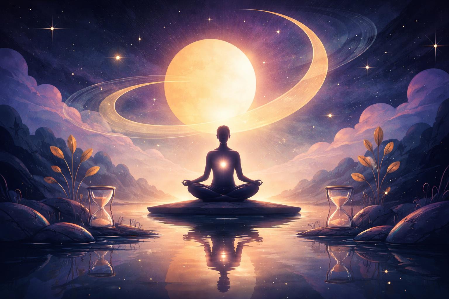 How to Live in the Present Moment — Beyond the Clichés