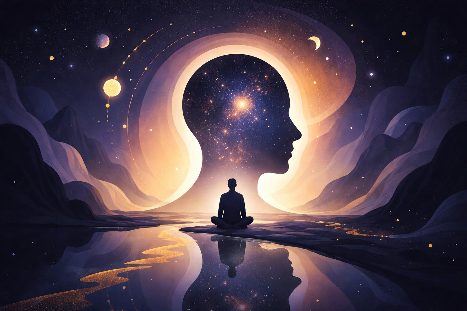 Hur man känner sig själv: Varför självkännedom är grunden för allt du bygger