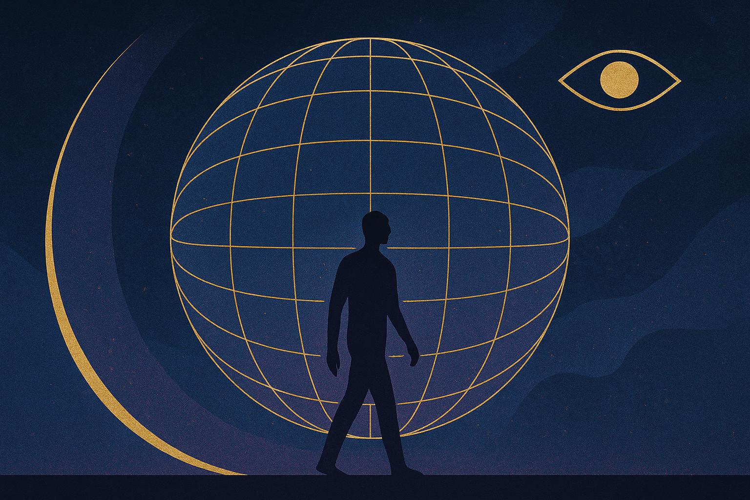 Eläminen Tarkoituksella Simuloidussa Maailmassa: Merkityksen ja Täyttymyksen Löytäminen