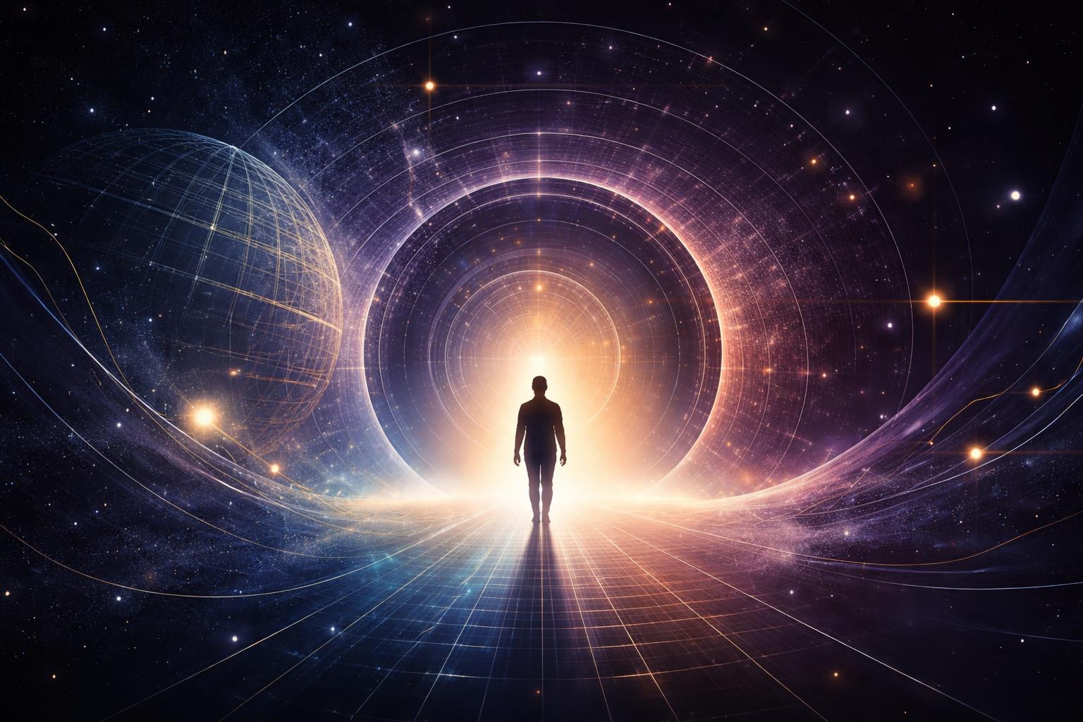 Mitä tapahtuu kuoleman jälkeen? Simulaatioteorian näkökulma