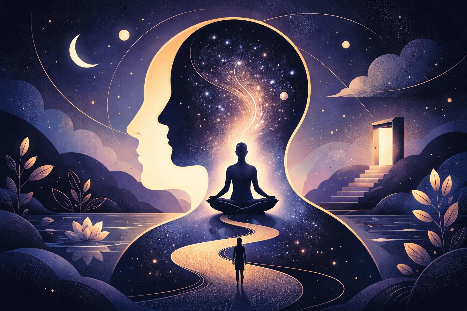 Miten tuntea itsensä: Miksi itsetuntemus on kaiken rakentamisen perusta